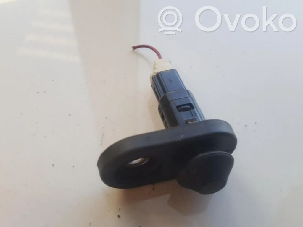 Sensor de la puerta delantera coupé