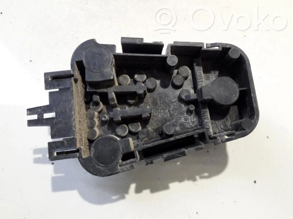 Audi 100 200 5000 C3 Portalampada fanale posteriore