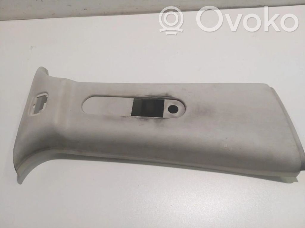 Jeep Compass Altra parte interiore 