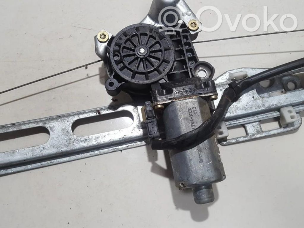 Mercedes-Benz A W168 Motor macara geam ușă față 