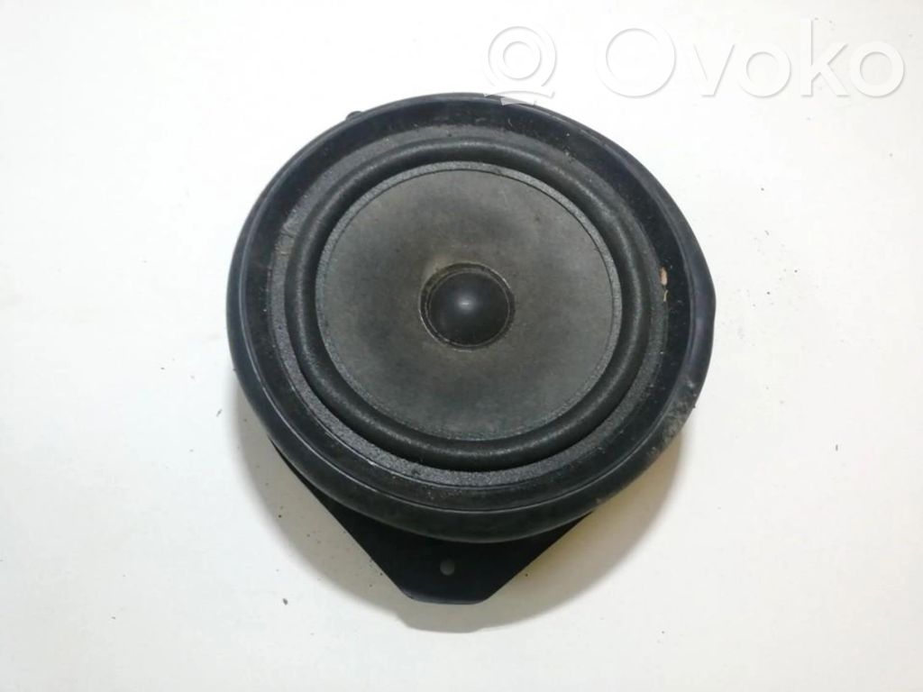 Audi A4 S4 B7 8E 8H Altoparlante portiera anteriore