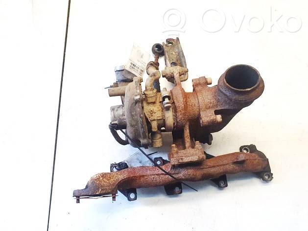 Peugeot Partner Turbo 