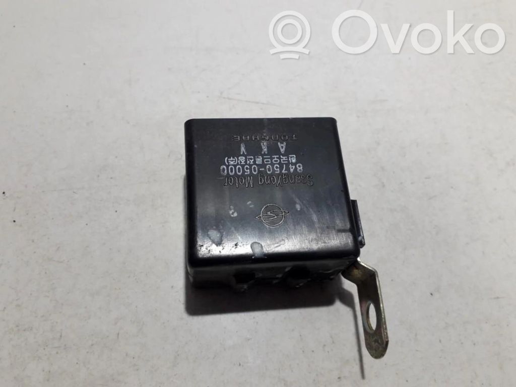 Otras unidades de control/módulos   8475005000,8475005000,8475005000,8475005000
