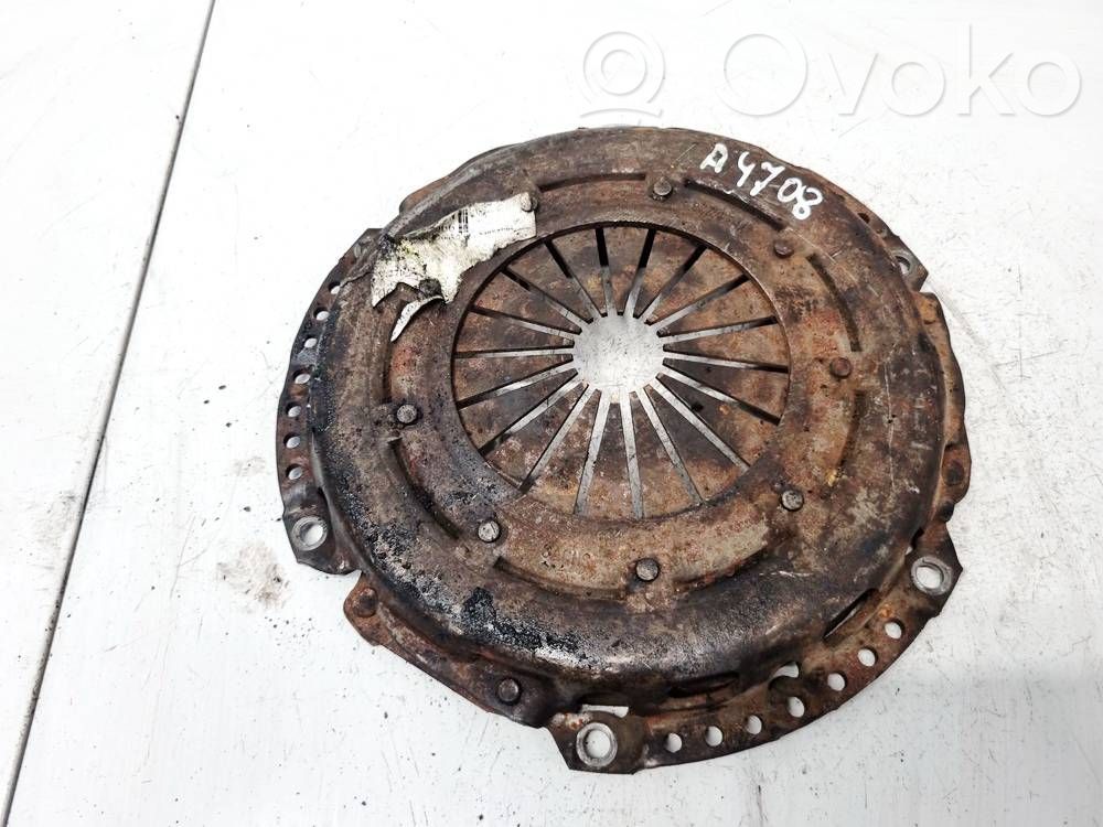 Disco de embrague   M228,M228