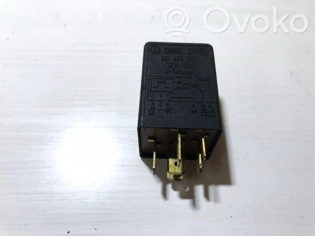 Audi 80 90 B3 Other relay 