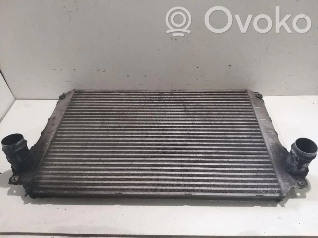 Toyota Corolla Verso AR10 Refroidisseur intermédiaire 
