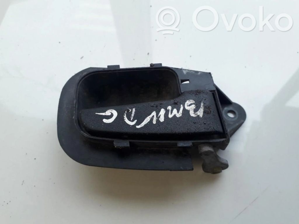 BMW 3 E36 Maniglia interna per portiera posteriore