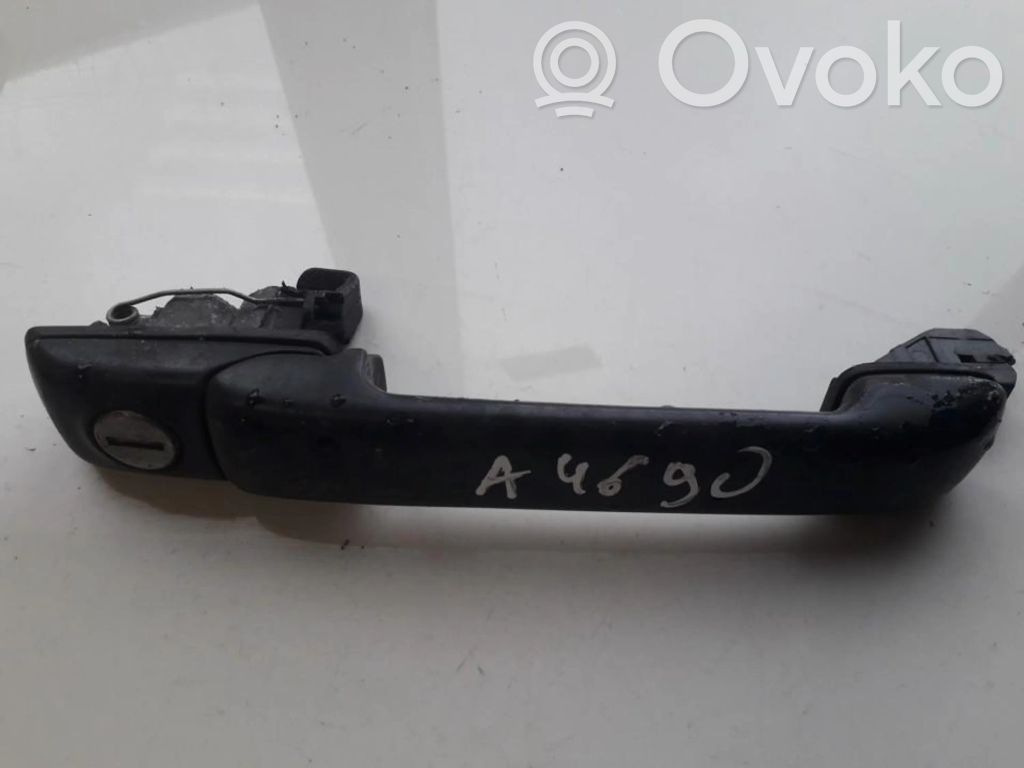 Volkswagen Golf III Maniglia esterna per portiera anteriore