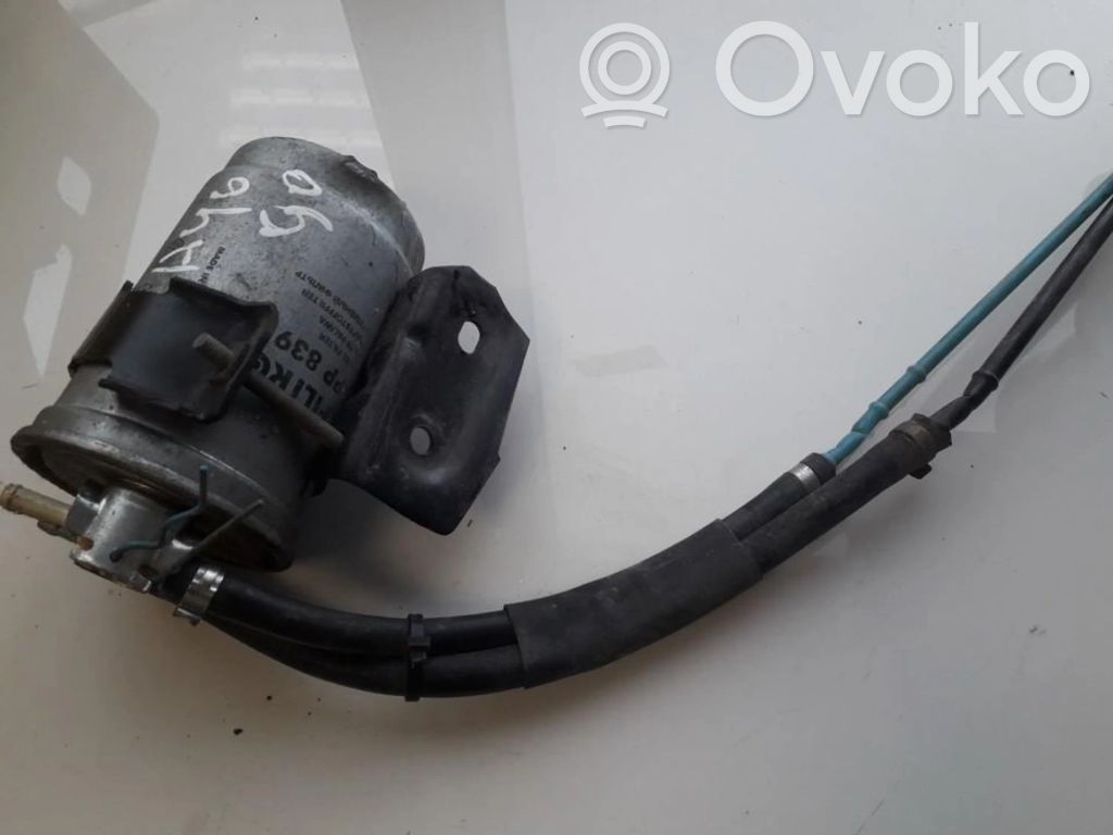 Volkswagen Golf III Filtro de combustible 