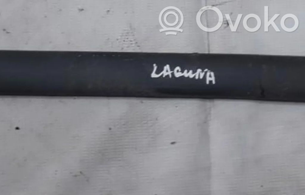 Renault Laguna I Rivestimento portiera posteriore (modanatura) 