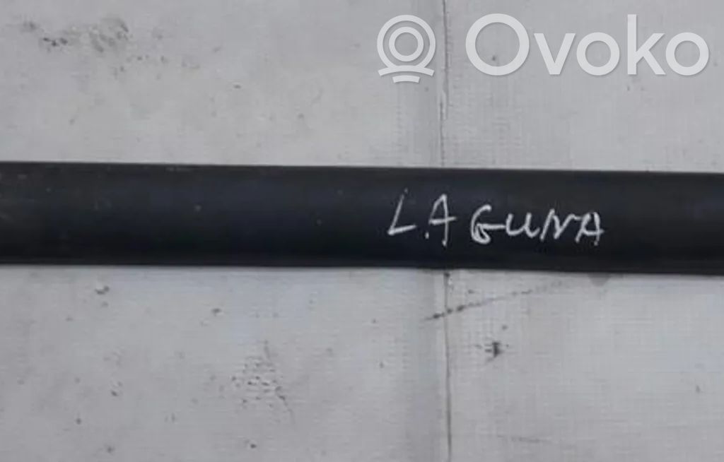 Renault Laguna I Rivestimento portiera posteriore (modanatura) 