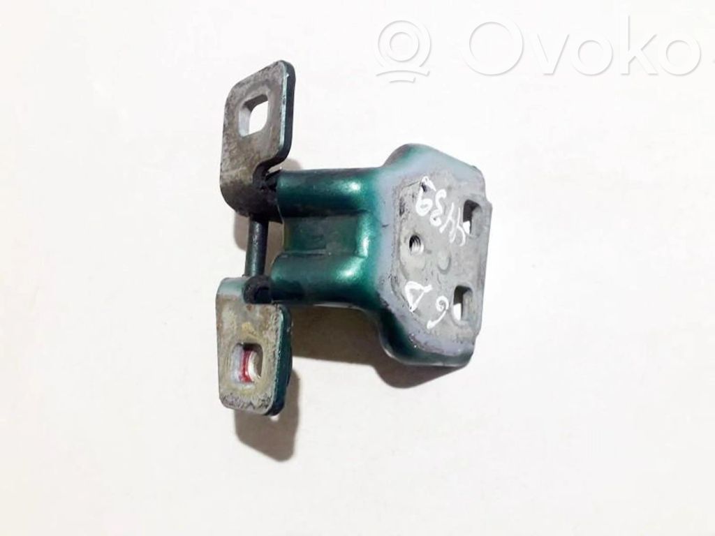 Jeep Grand Cherokee (WJ) Bisagra inferior de la puerta trasera
