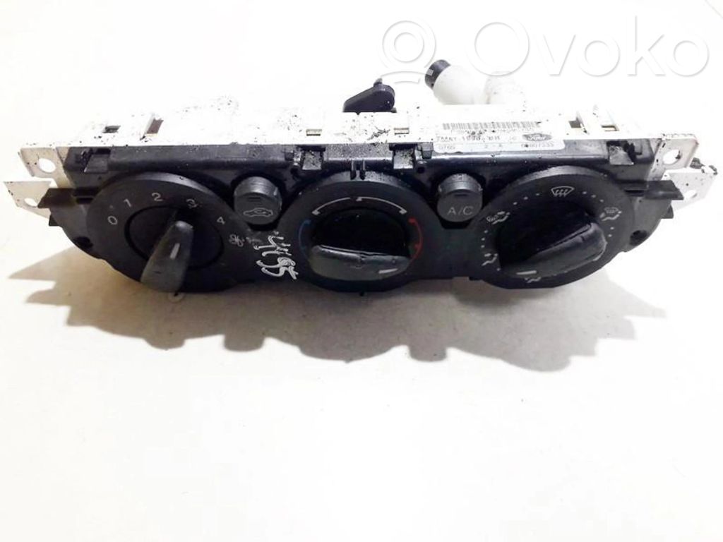 Ford Kuga I Centralina del climatizzatore