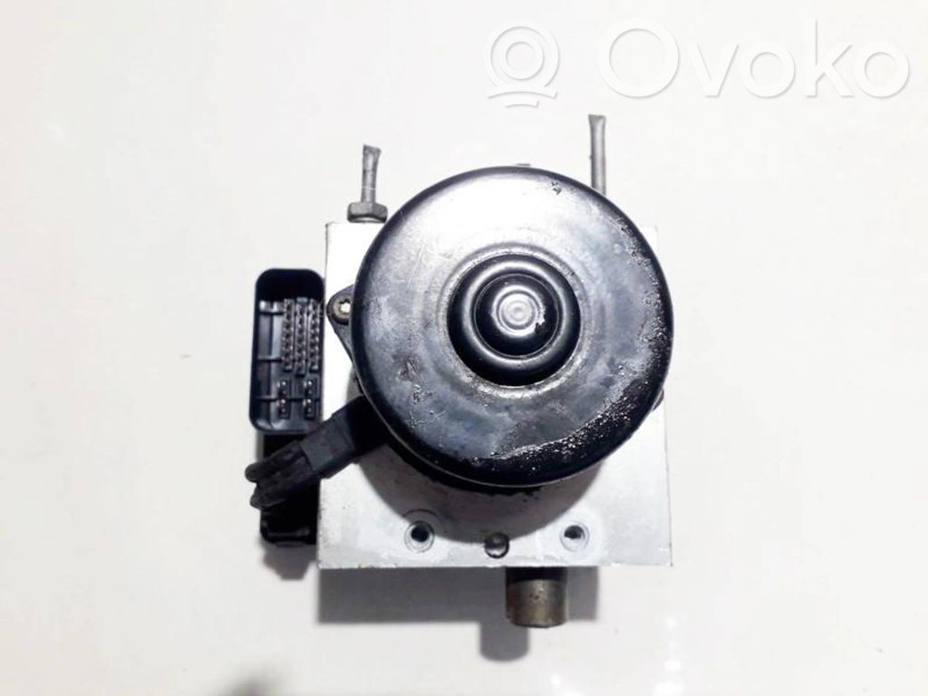 Jeep Grand Cherokee (WJ) Pompa ABS 