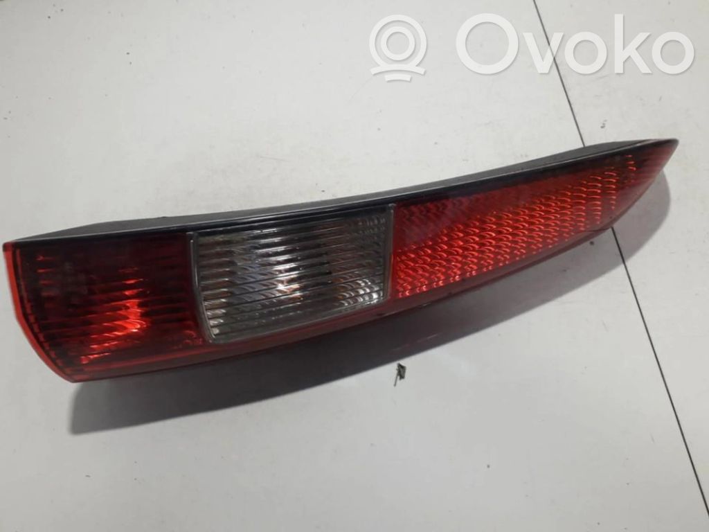 Volvo V70 Lampă spate în caroserie 