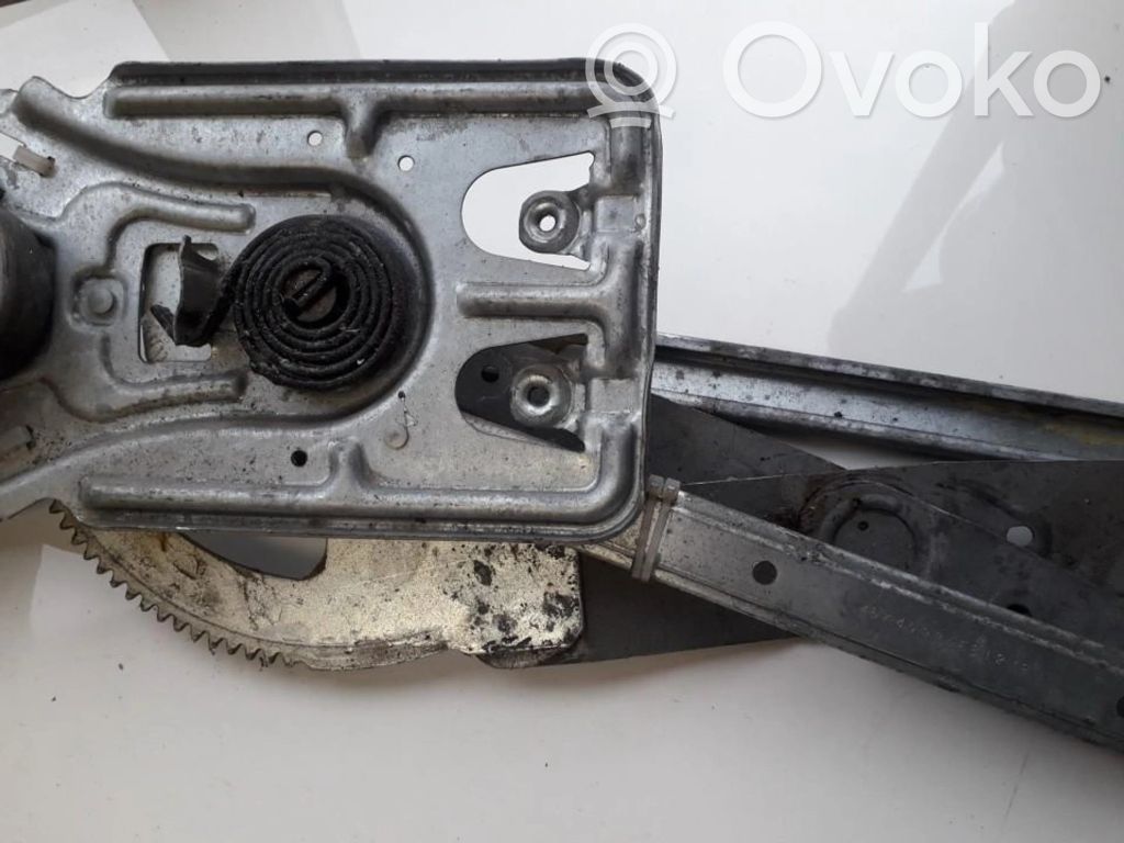 Chrysler 300M Macara ușă glisantă cu motor