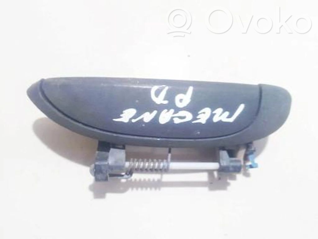 Manecilla externa puerta delantera   7700830038,7700830038,7700830038