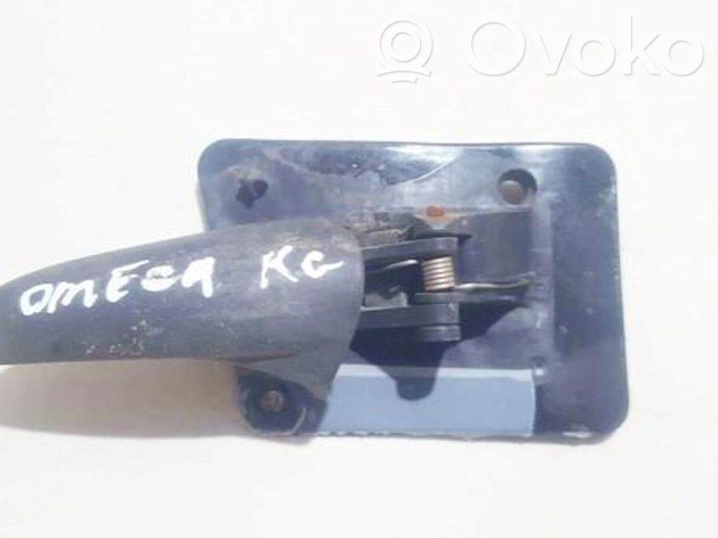 Opel Omega B1 Manecilla interna puerta delantera 