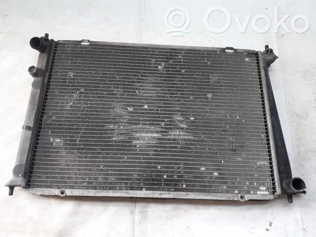 Hyundai H200 Radiator lichid răcire 