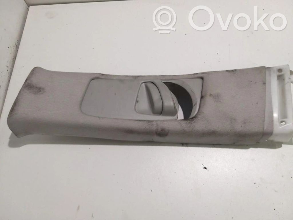 Toyota Corolla Verso AR10 Altra parte interiore 