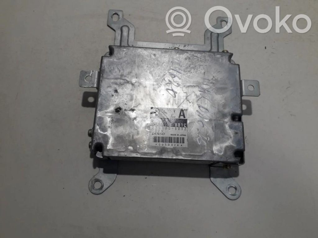 Unidad de control/módulo del motor   2758005032,2758005032,2758005032,2758005032,RF2A18881C