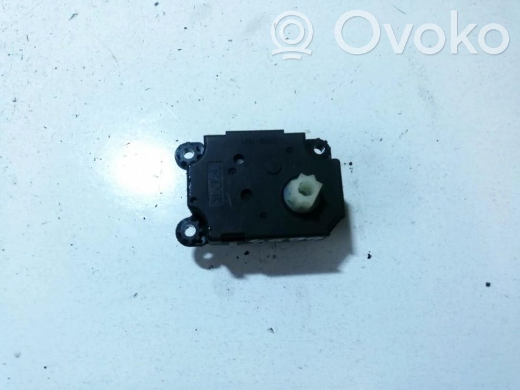 Renault Scenic III -  Grand scenic III Motor/actuator clapetă aer 