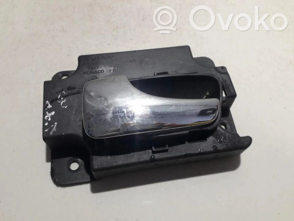Volvo S70  V70  V70 XC Maniglia interna per portiera posteriore 