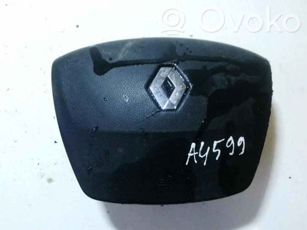 Renault Scenic III -  Grand scenic III Airbag dello sterzo 
