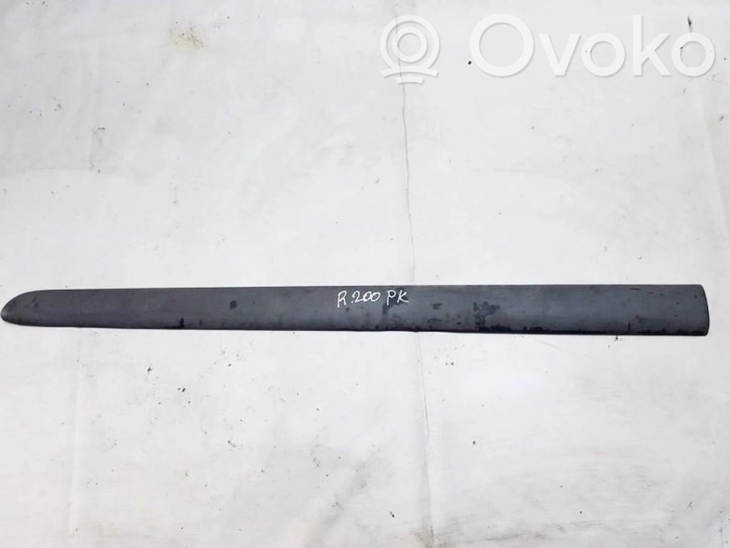 Rover 214 - 216 - 220 Etuoven lista (muoto)