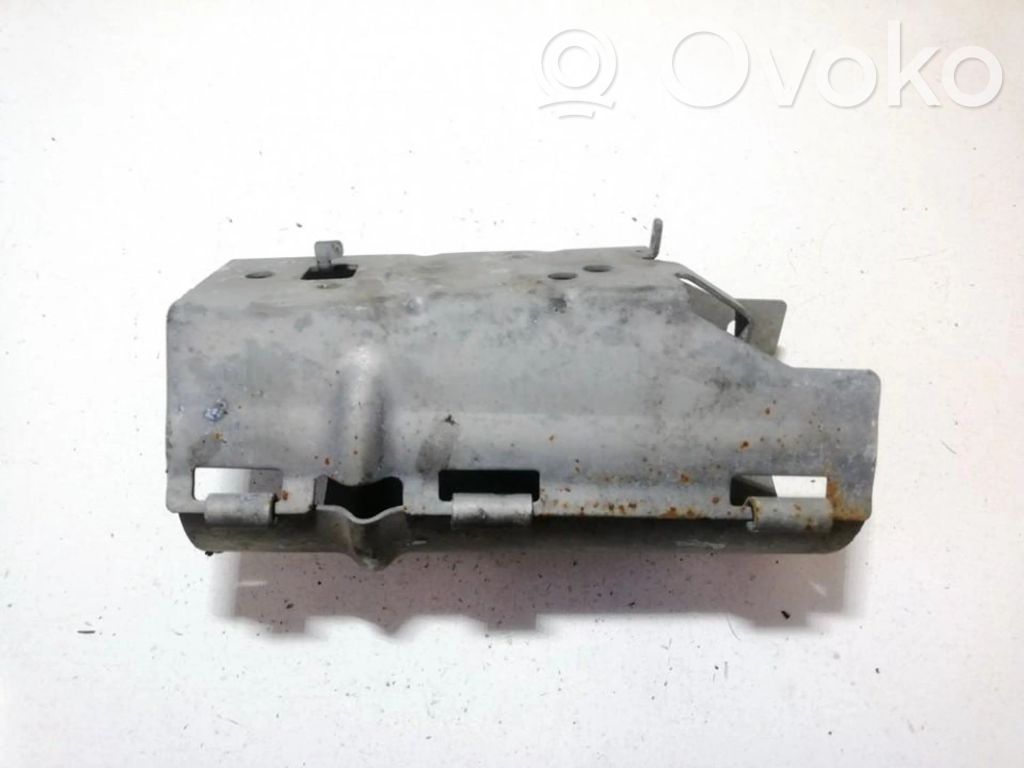 Renault Scenic III - Grand scenic III Altra parte esteriore
