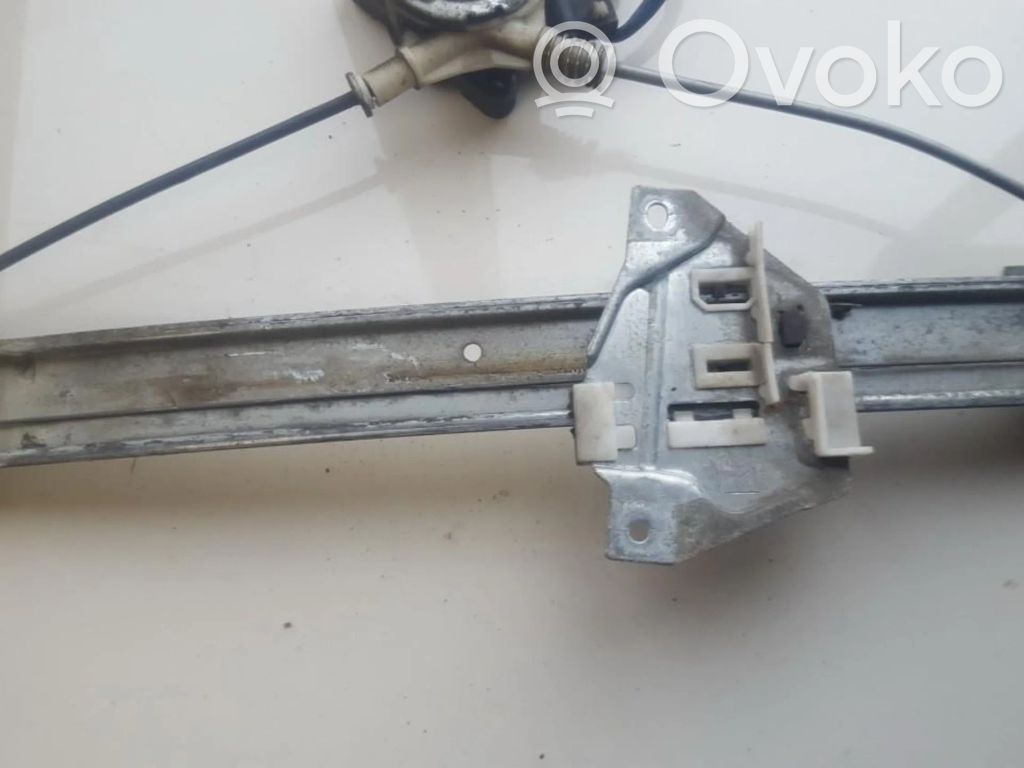 Mitsubishi Galant Macara ușă glisantă cu motor