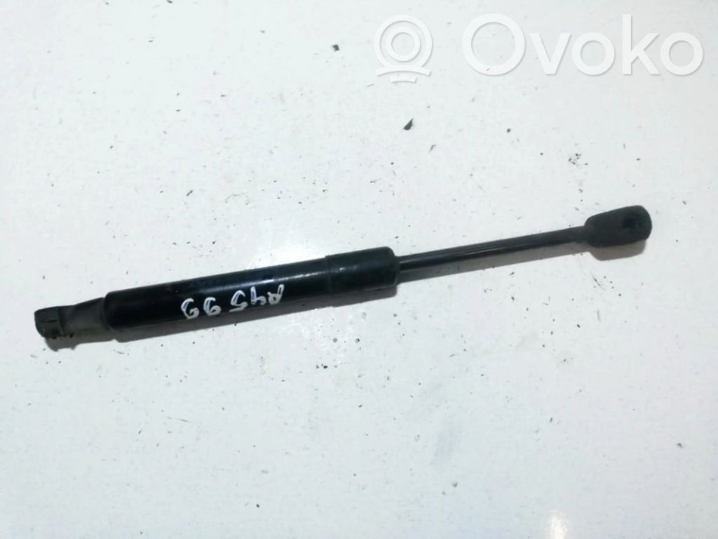 Renault Scenic III -  Grand scenic III Amortizor capotă motor 