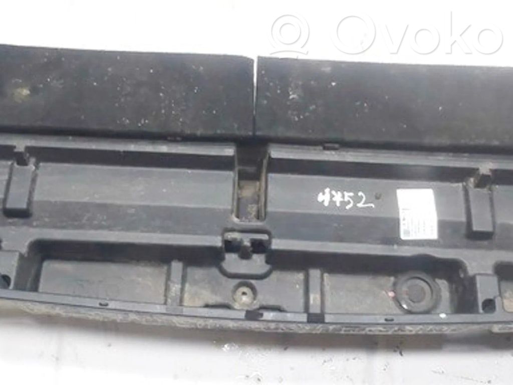 Toyota Corolla Verso AR10 Vano portaoggetti 