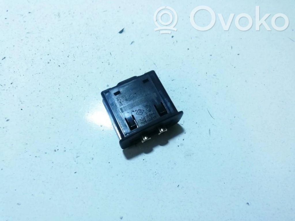 Renault Scenic III -  Grand scenic III Enchufe conector USB 