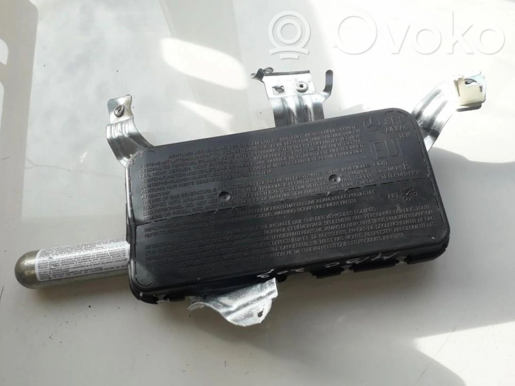 Mercedes-Benz C W203 Airbag portiera anteriore