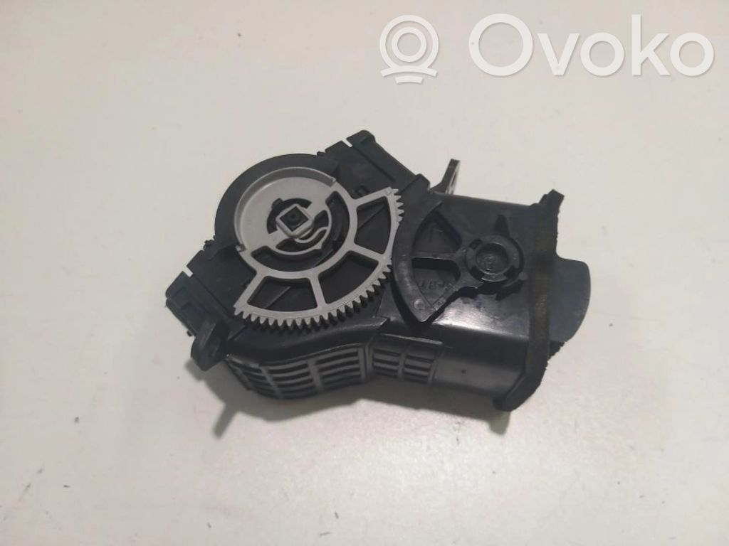 Toyota Corolla Verso AR10 Copertura griglia di ventilazione laterale cruscotto 