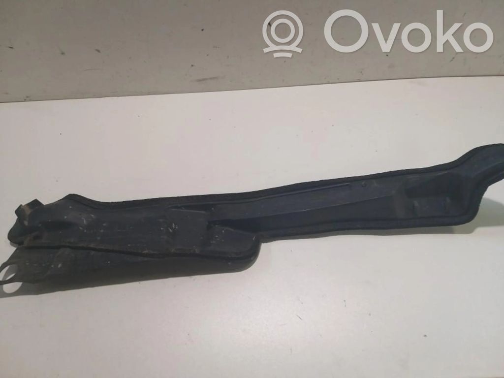Toyota Corolla Verso AR10 Alte piese de interior