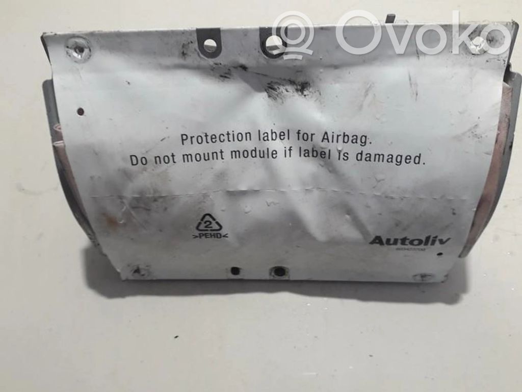 Volvo XC90 Airbag pasager 