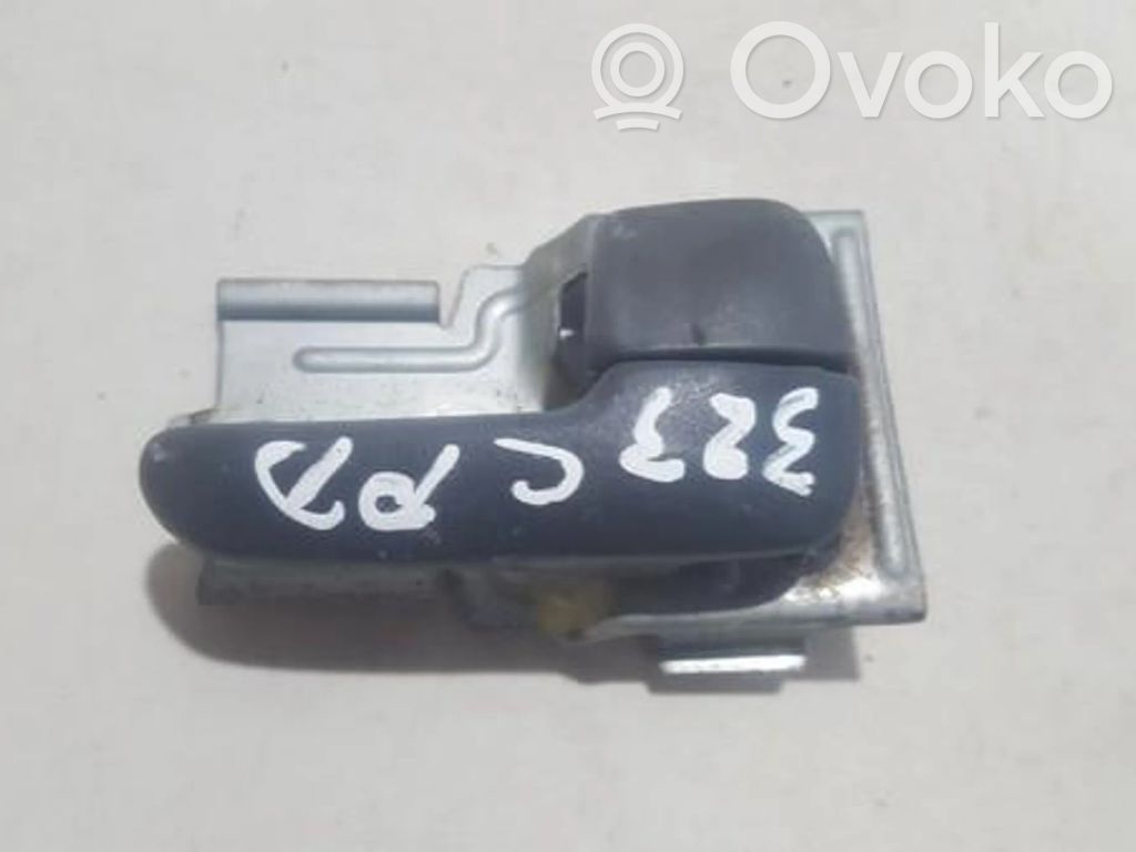 Klamka wewnętrzna drzwi   MDH20I,JC03,JC03,MDH20I