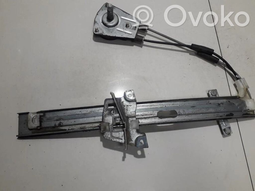 Mazda 626 Macara ușă glisantă cu motor 