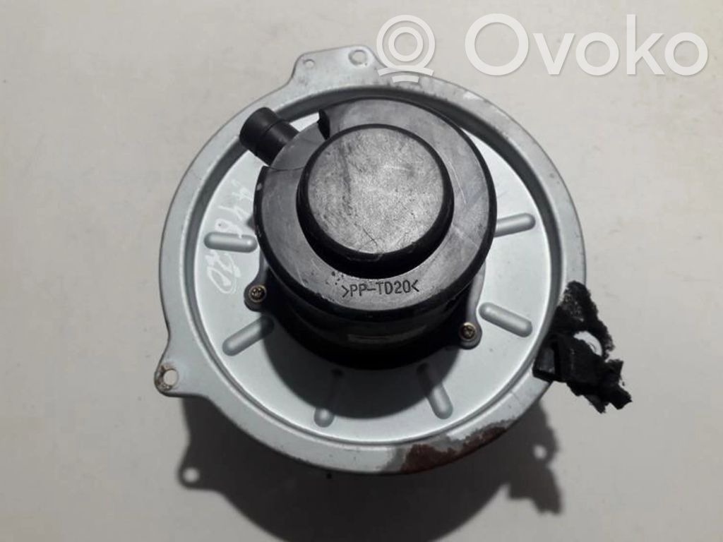 Mazda 626 Ventilator aerotermă 