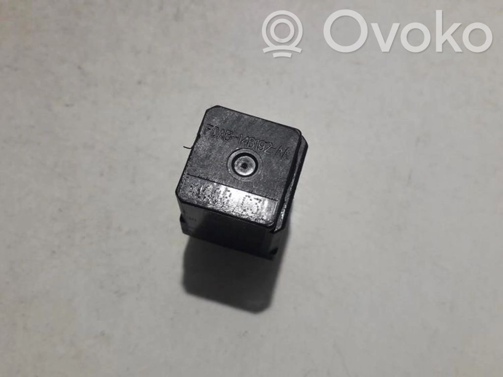 Altri relè   F0AB14B192AA,F0AB14B192AA,F0AB14B192AA,F0AB14B192AA
