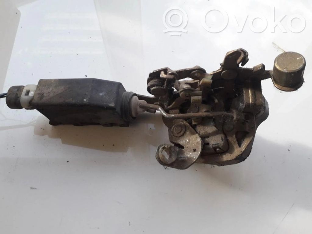 Opel Astra F Türschloss hinten