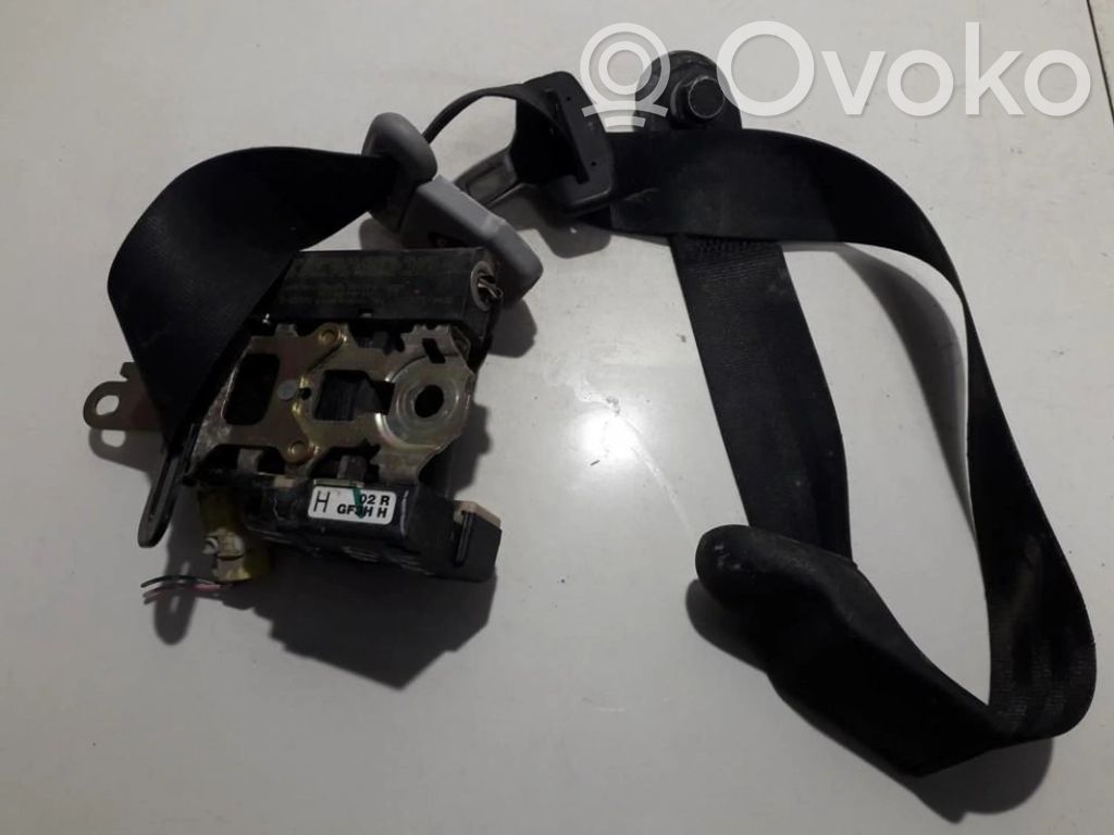 Cinturón delantero   33003480,33003480