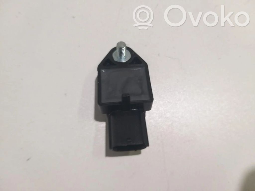 Toyota Corolla Verso AR10 Sensore d’urto/d'impatto apertura airbag 