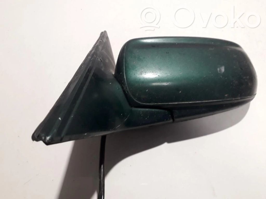 Mazda 626 Capac plastic oglindă exterioară 