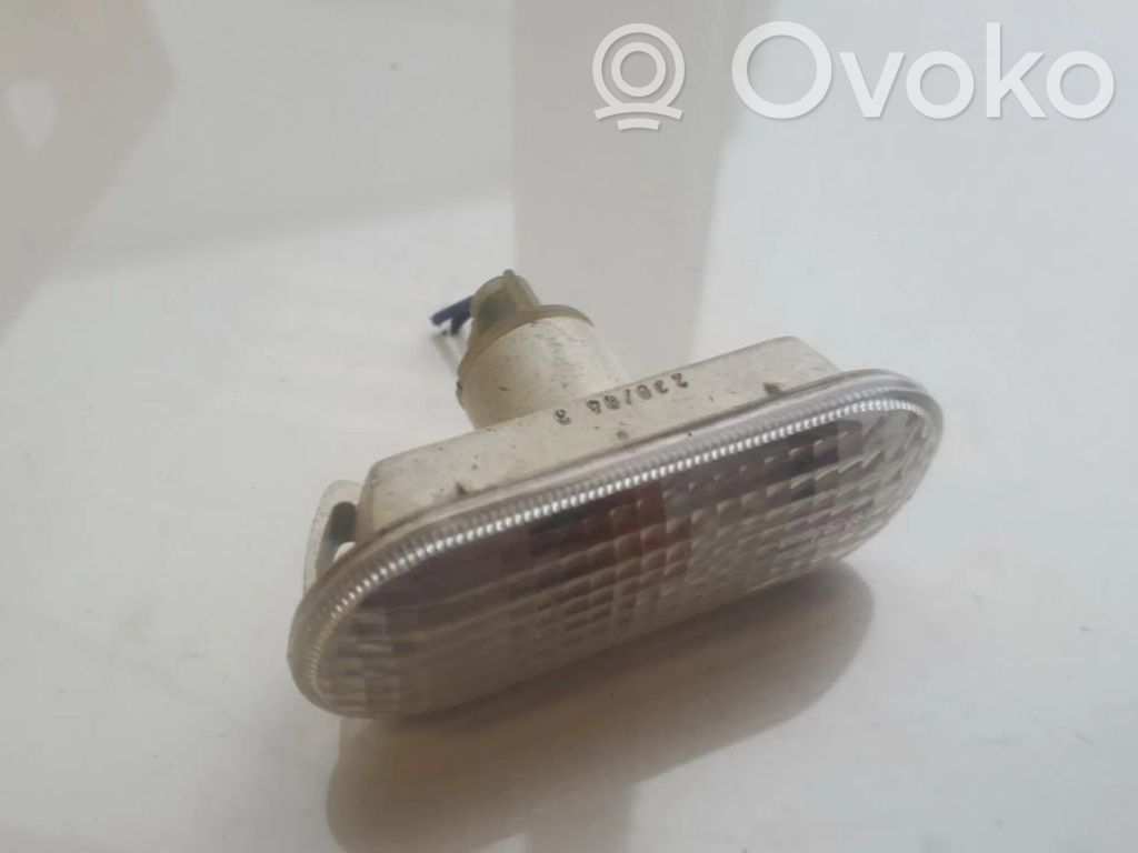 Ford Focus Semnalizator bară față