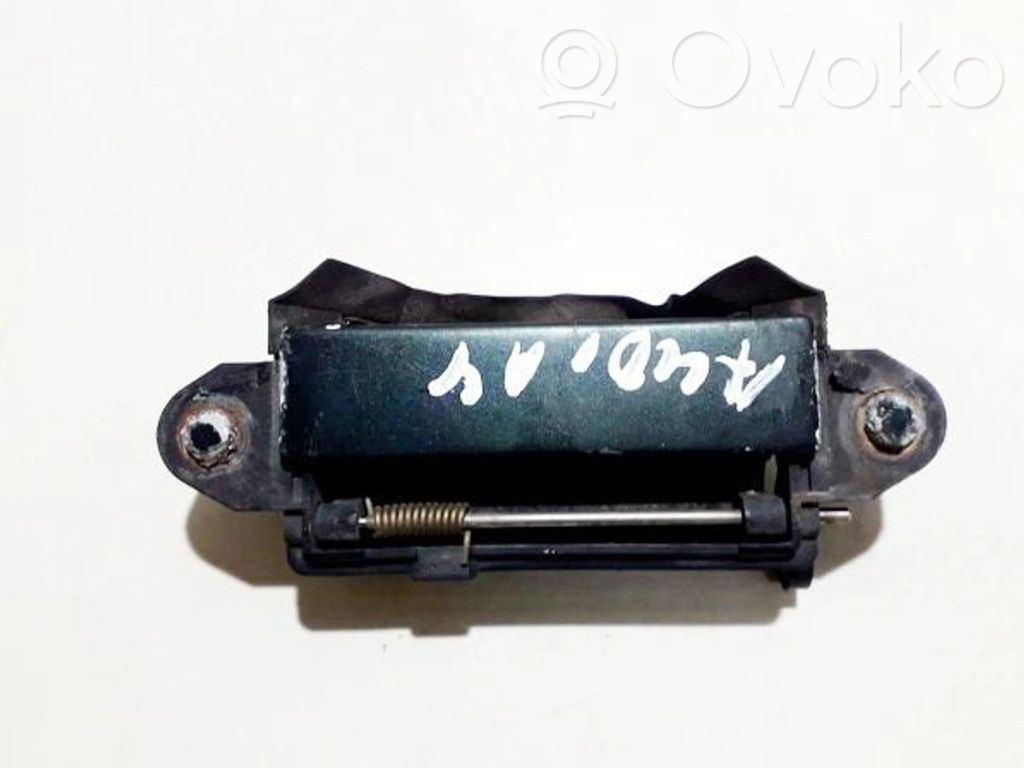Audi A4 S4 B5 8D Etuoven ulkokahva 