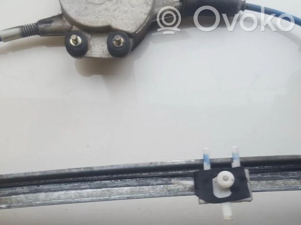 Fiat Bravo - Brava Alzacristalli del portellone scorrevole con motorino 