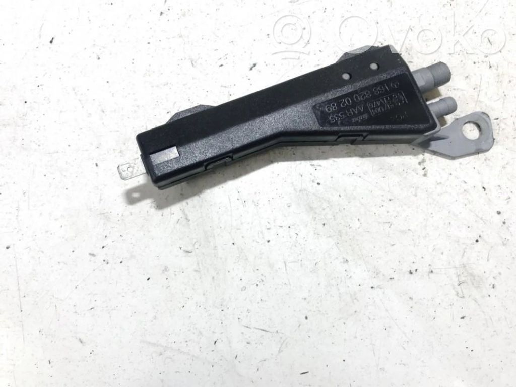 Mercedes-Benz A W168 Centralina antenna